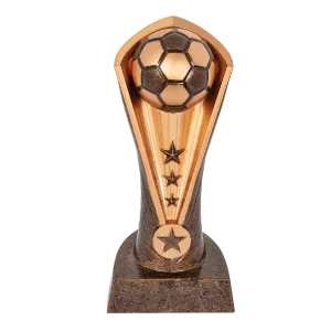 Soccer Cobra Award