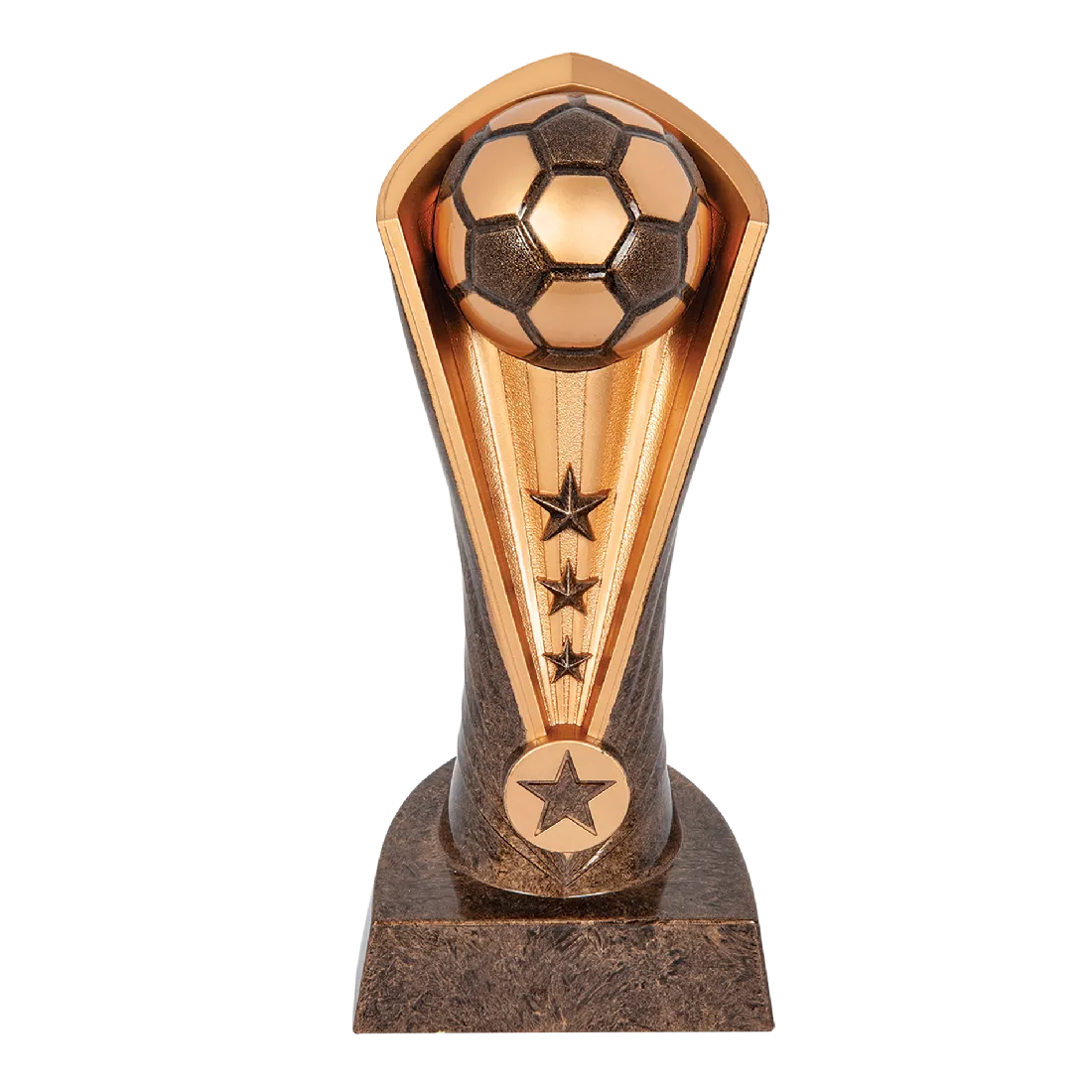 Soccer Cobra Award