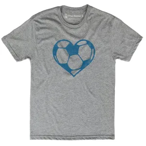 Soccer Heart