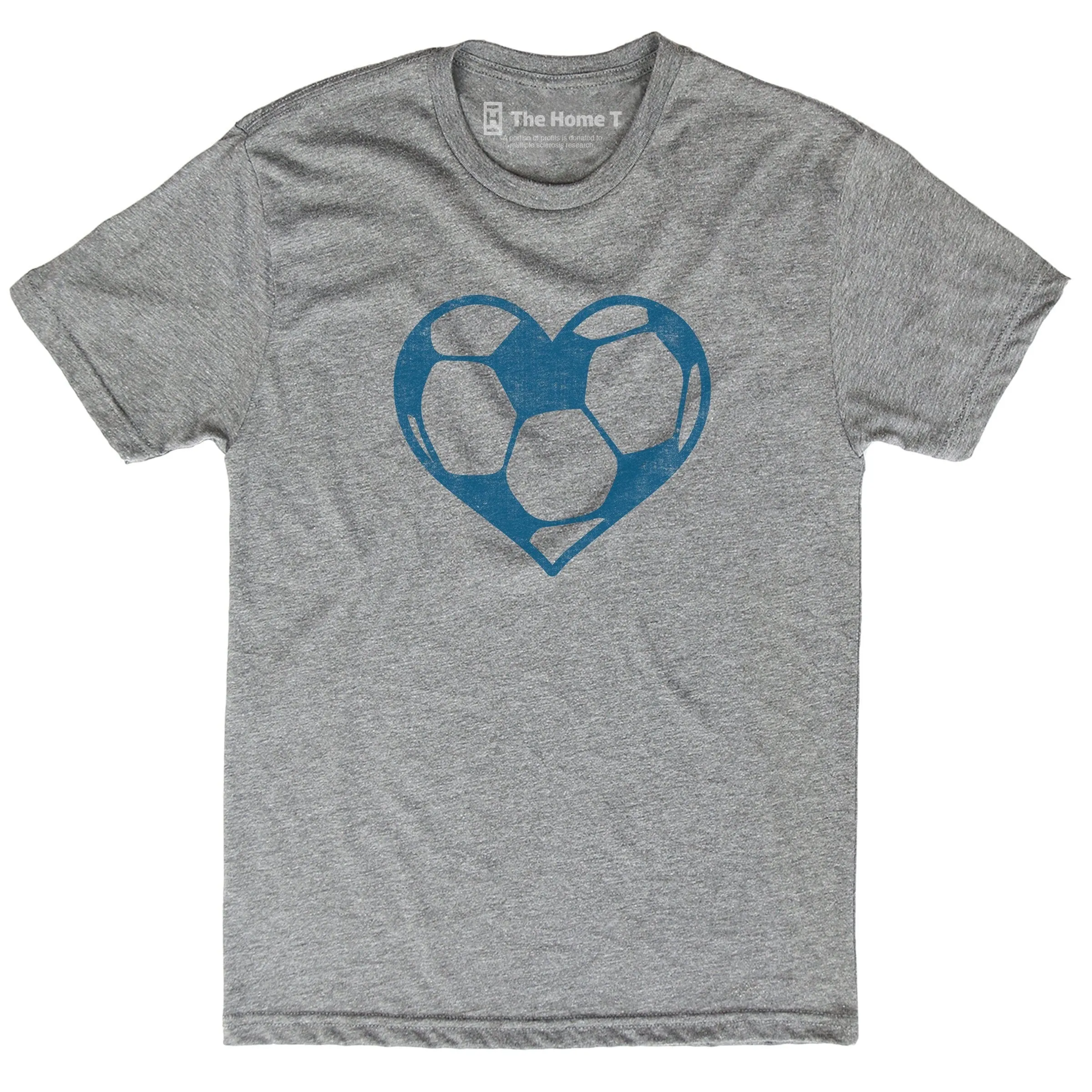 Soccer Heart