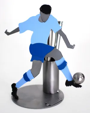 Soccer Pen Holder