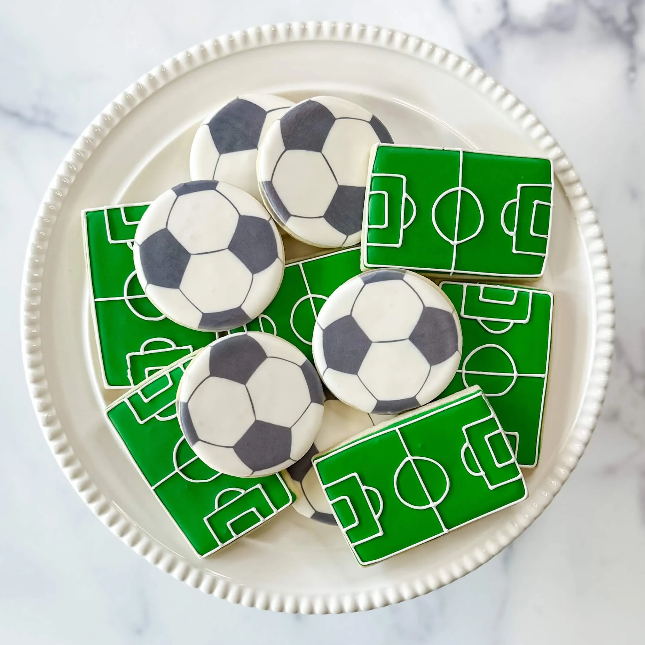 Soccer | Soccer Star!