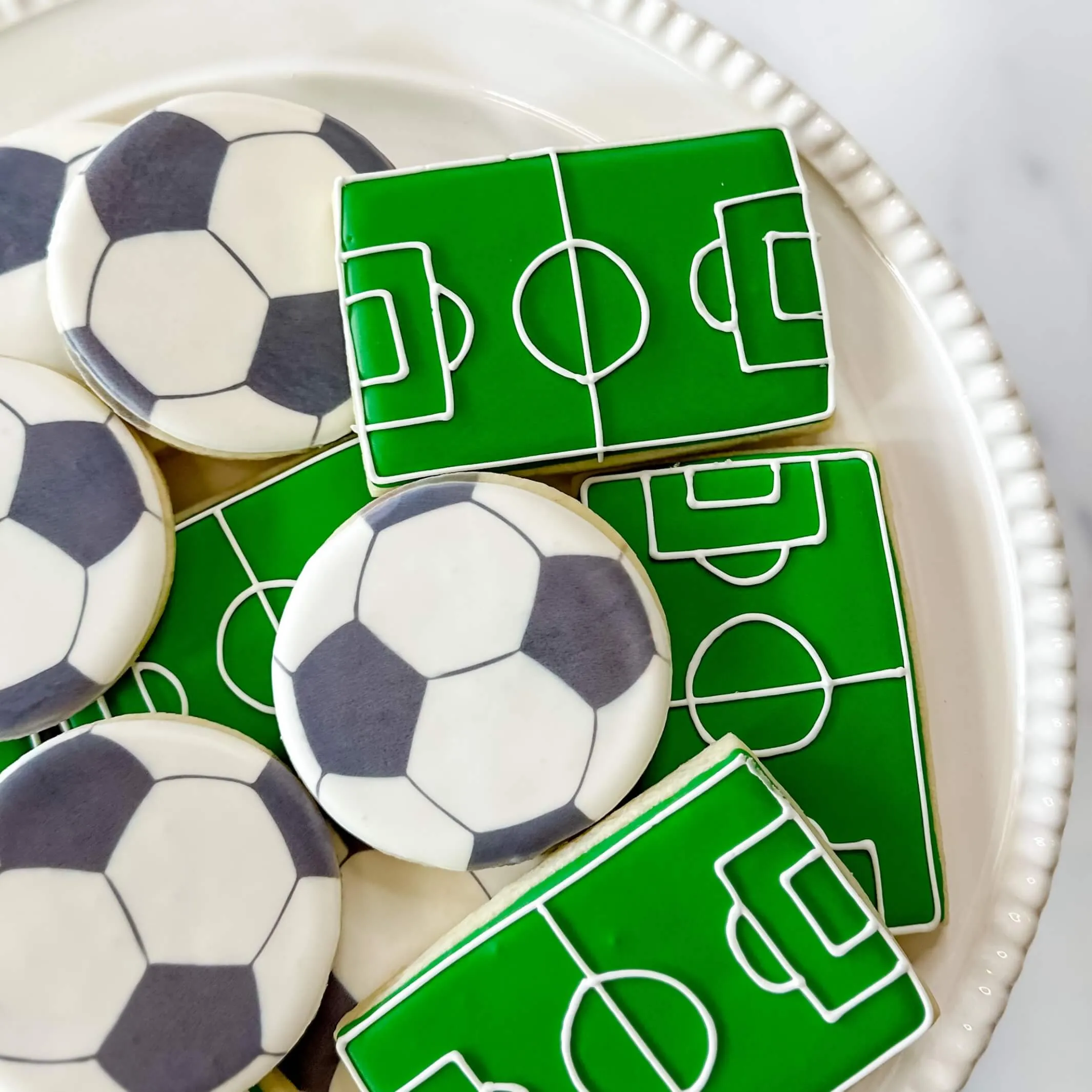 Soccer | Soccer Star!