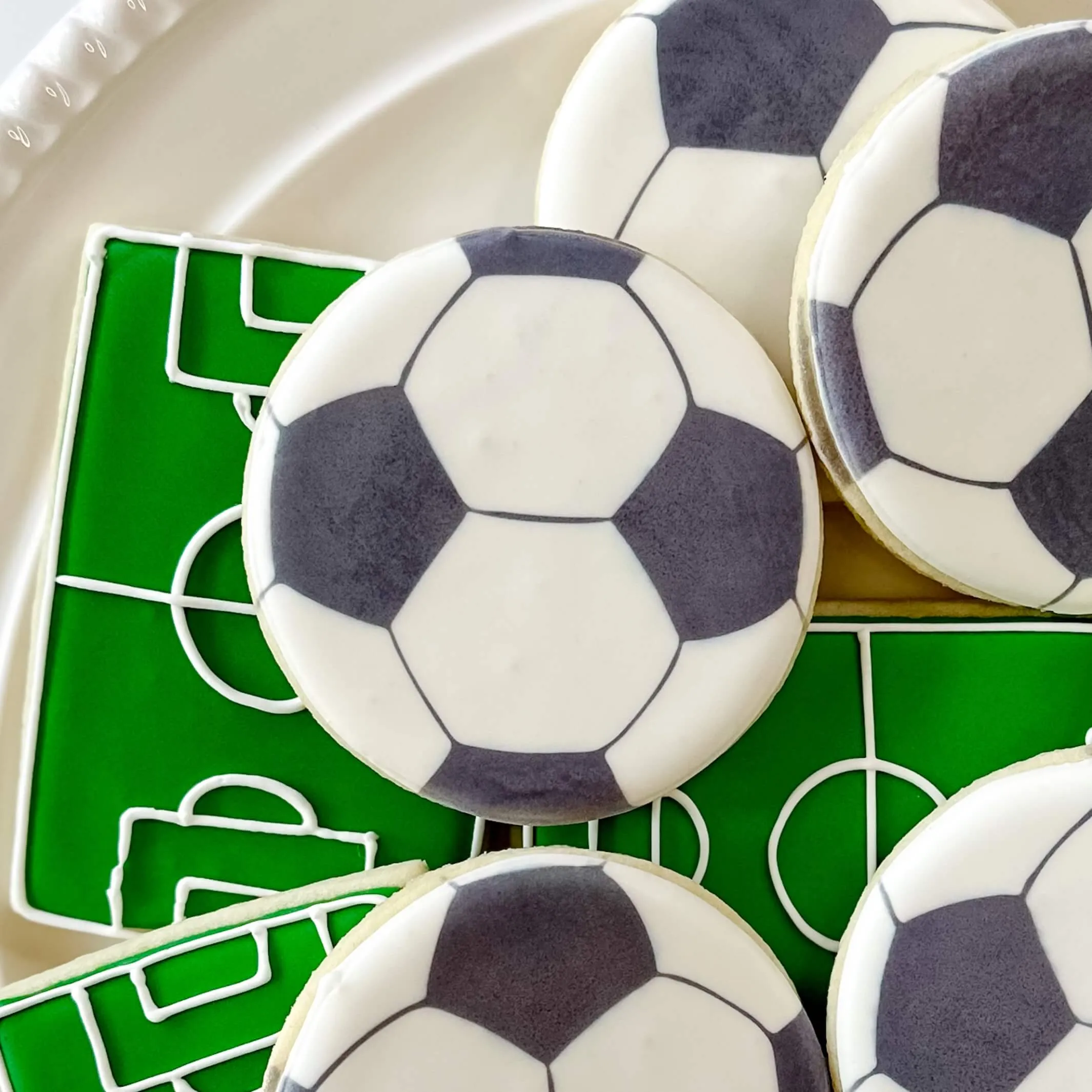 Soccer | Soccer Star!