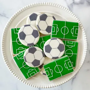 Soccer | Soccer Star!