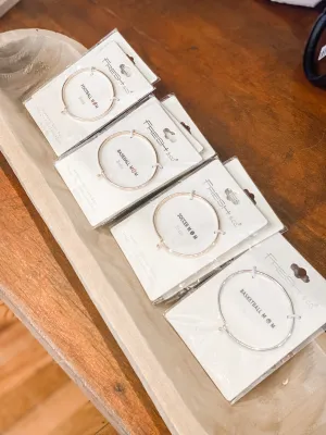 Sports Mom Bracelet