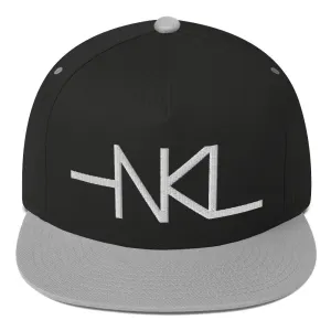Standard Flat Bill | HNKL Headwear