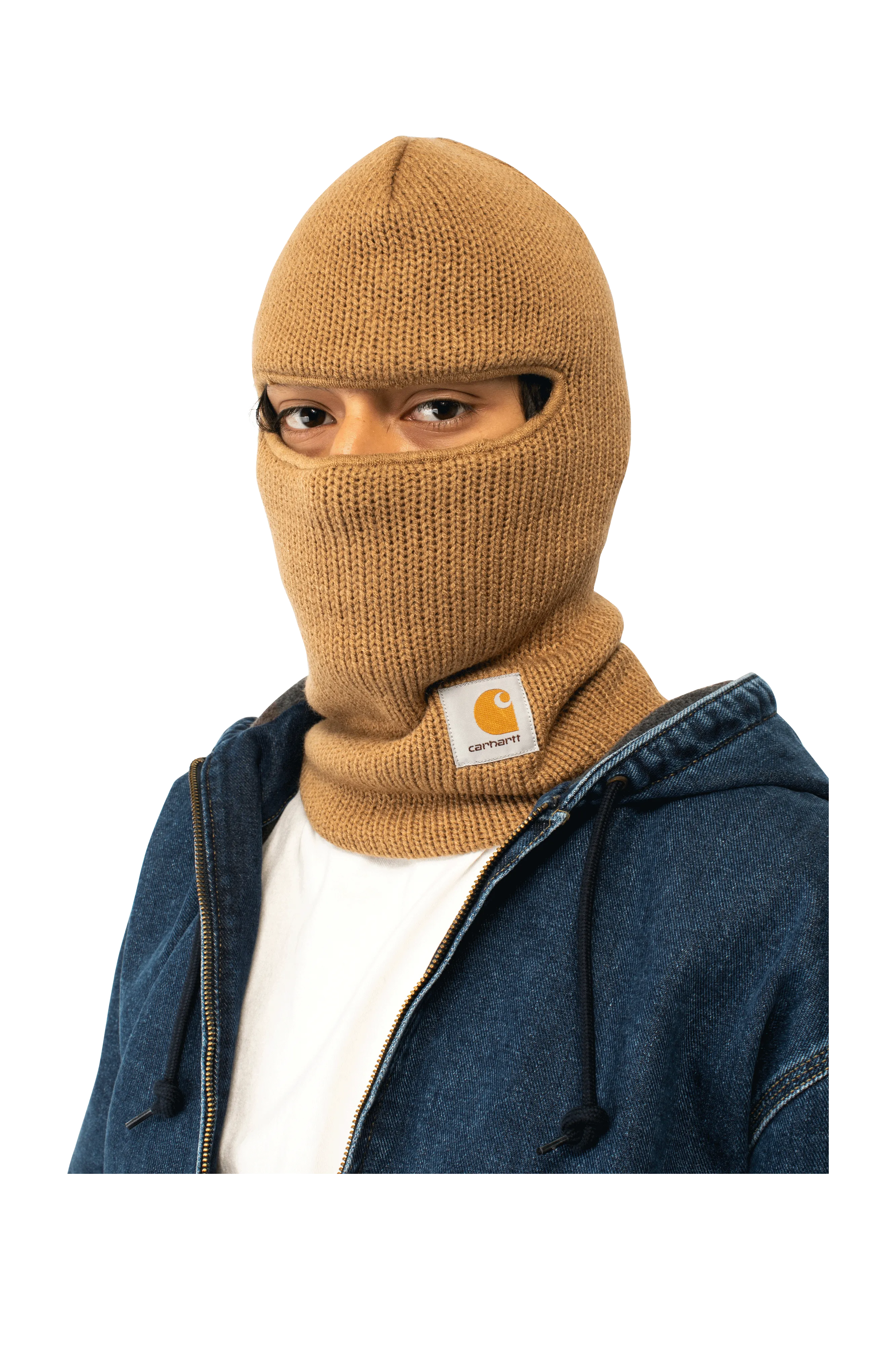 Storm Mask