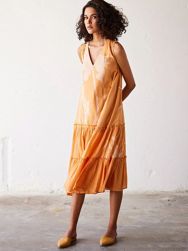 Sun-Sational Dress