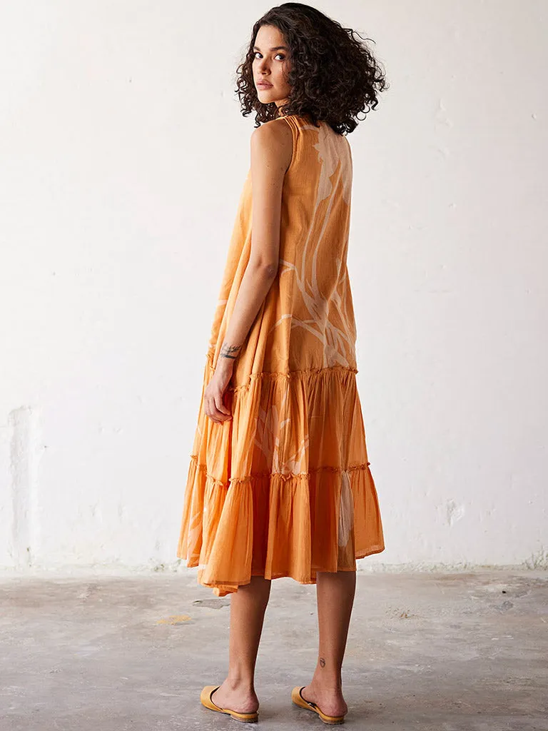 Sun-Sational Dress