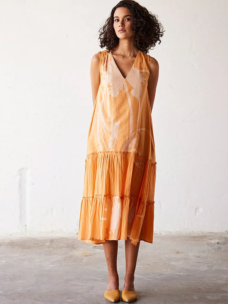 Sun-Sational Dress
