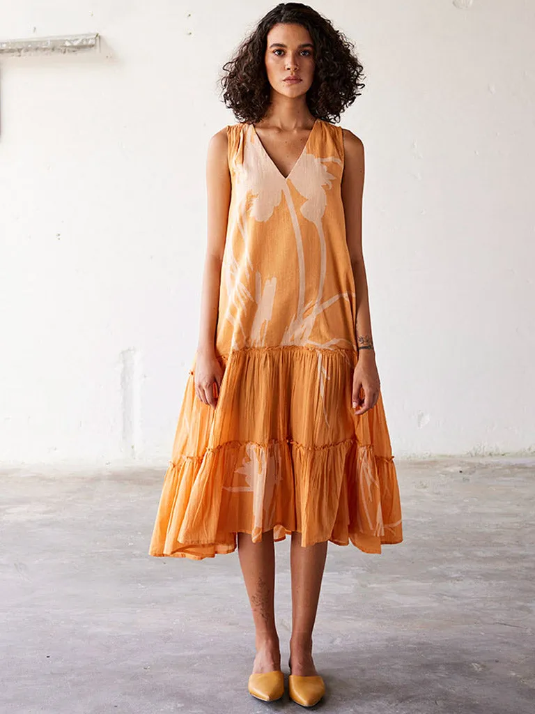 Sun-Sational Dress