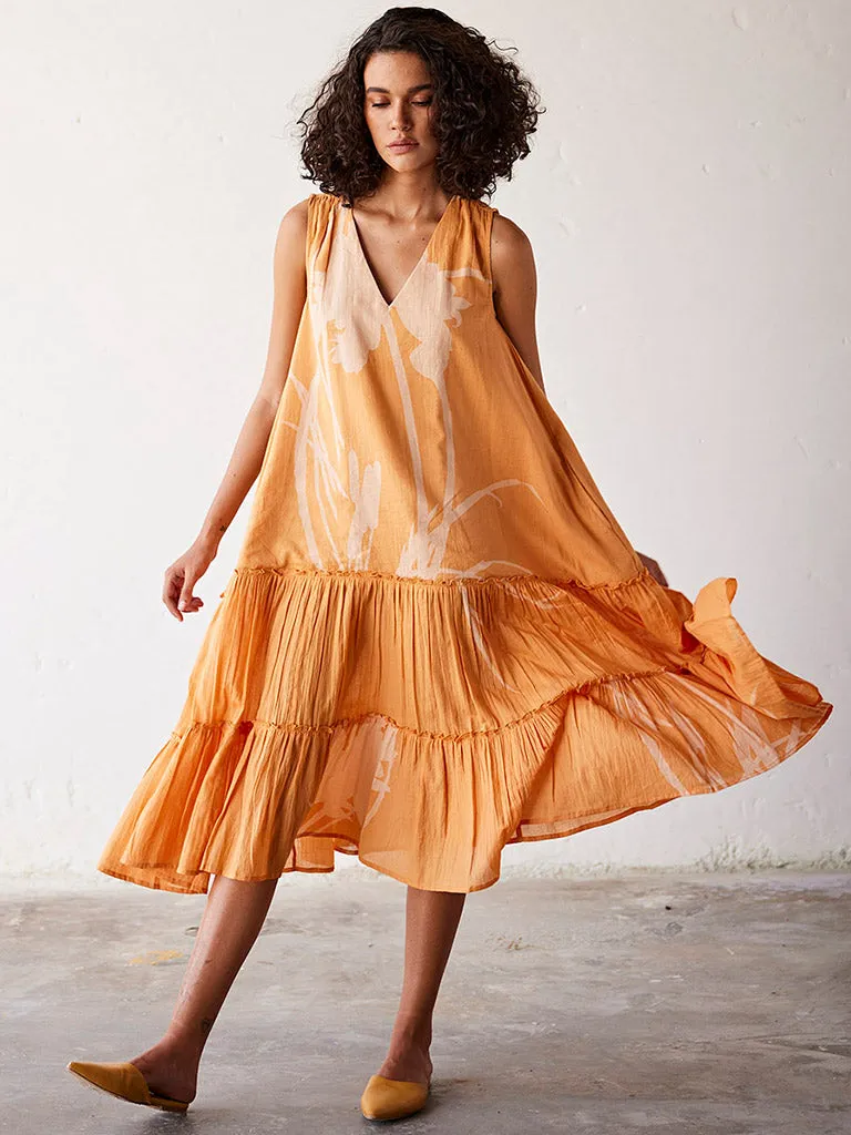 Sun-Sational Dress