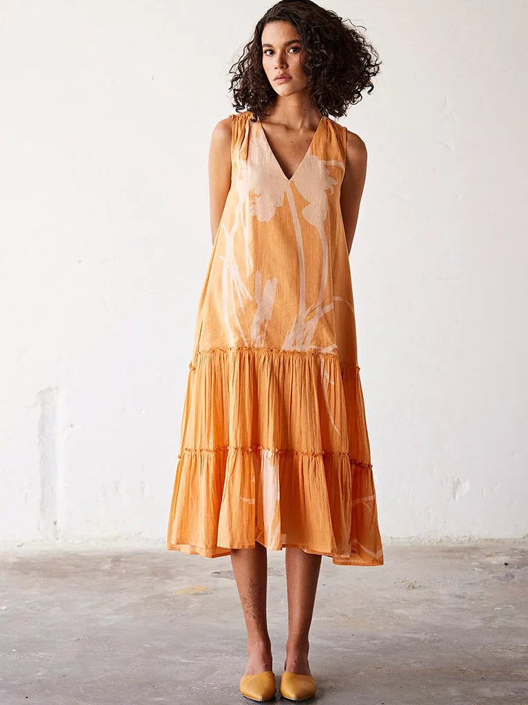 Sun-Sational Dress