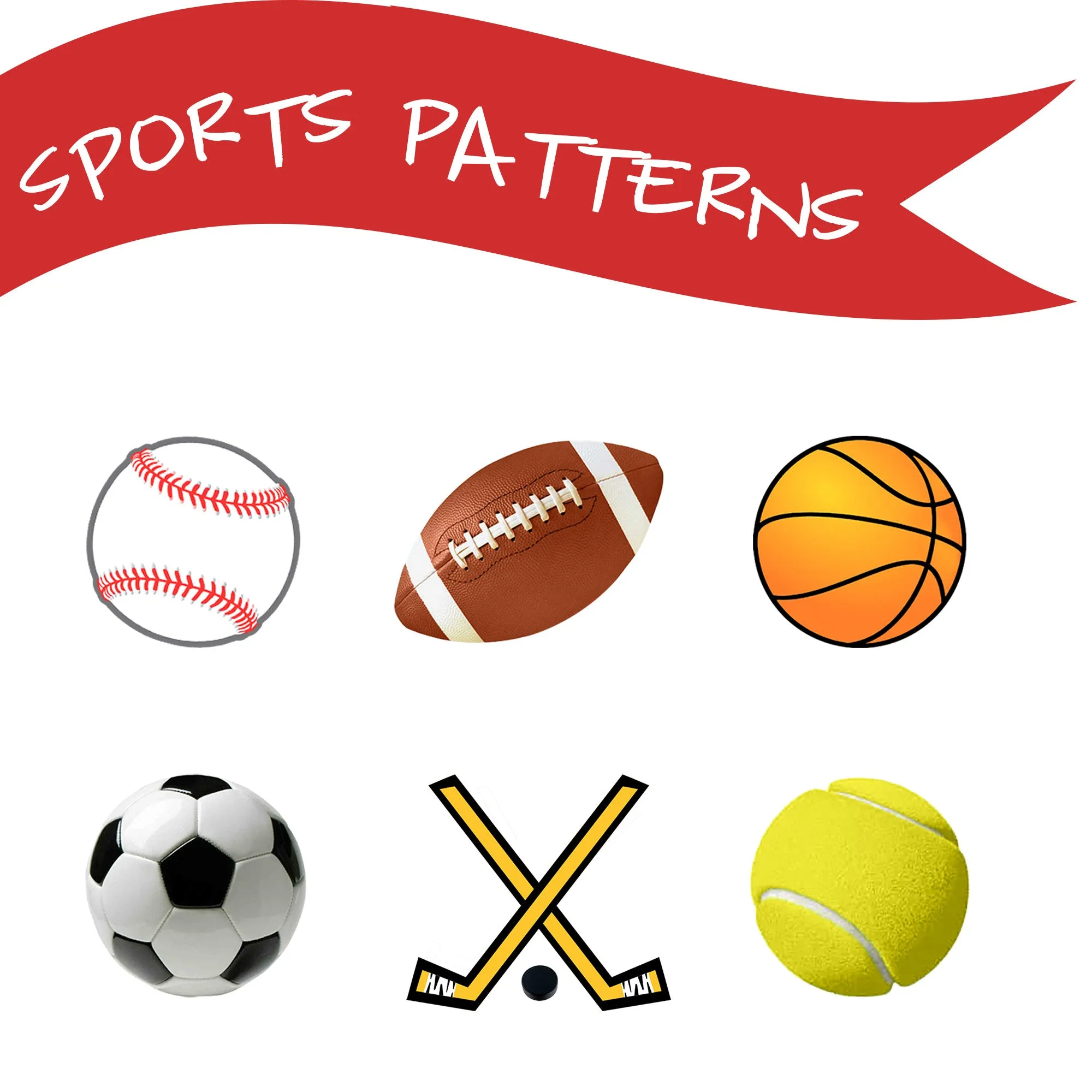 Swaddle - Pick your Sport