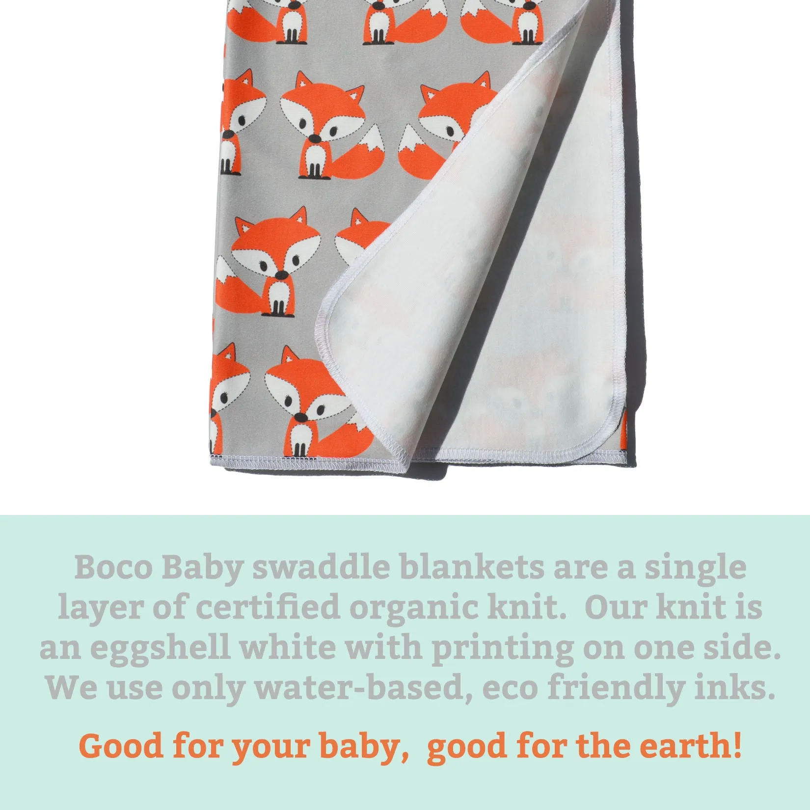 Swaddle - Pick your Sport
