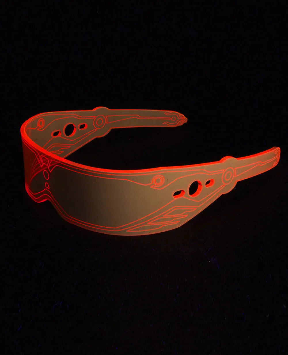 T VISOR