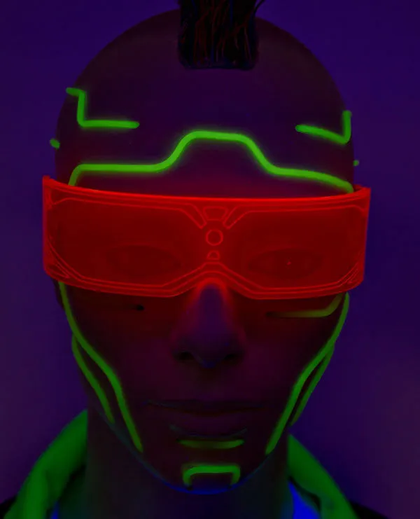 T VISOR