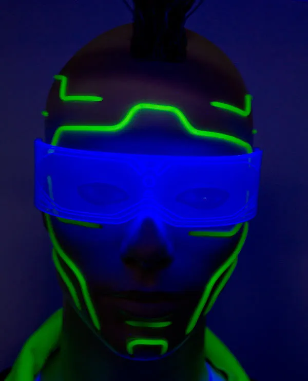 T VISOR