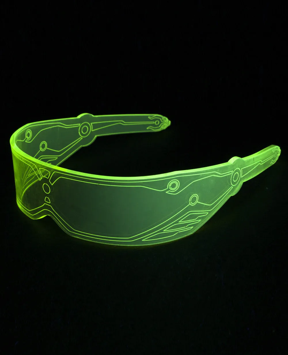 T VISOR