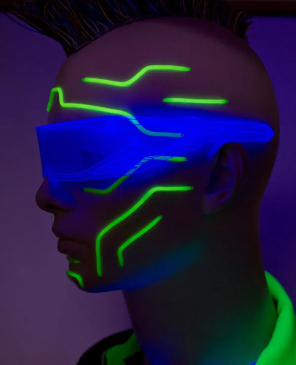 T VISOR