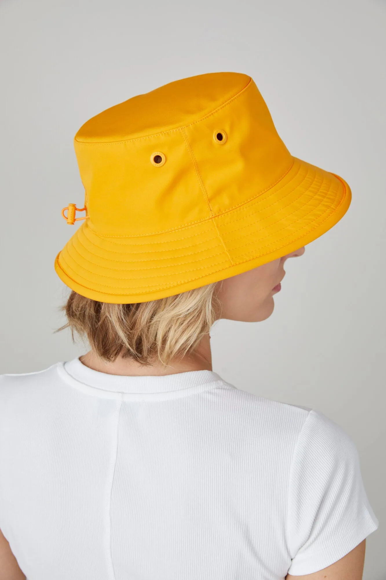 T1 Performance Bucket Hat
