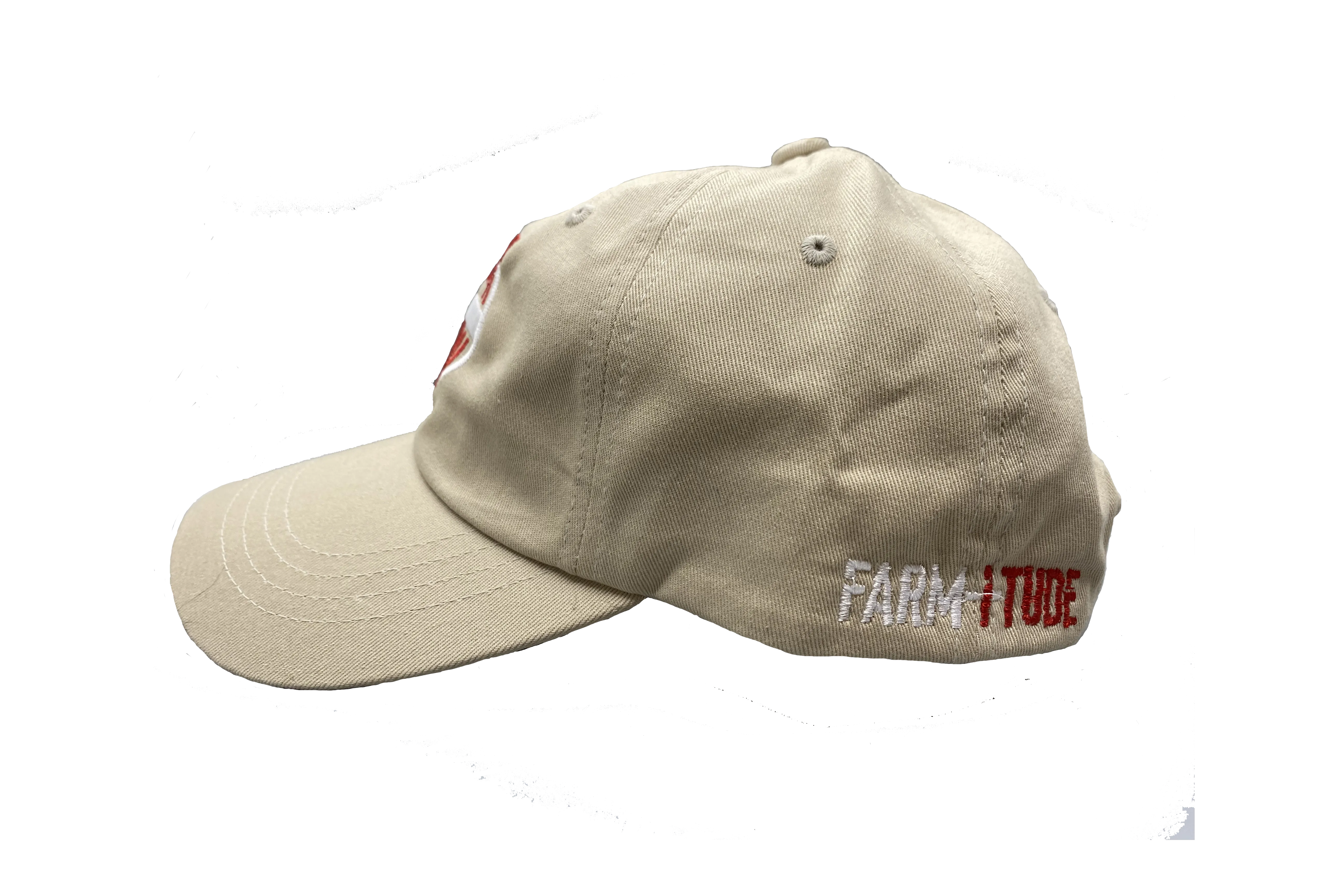 Tan Hat