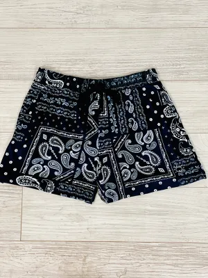 The Navy Bandanas
