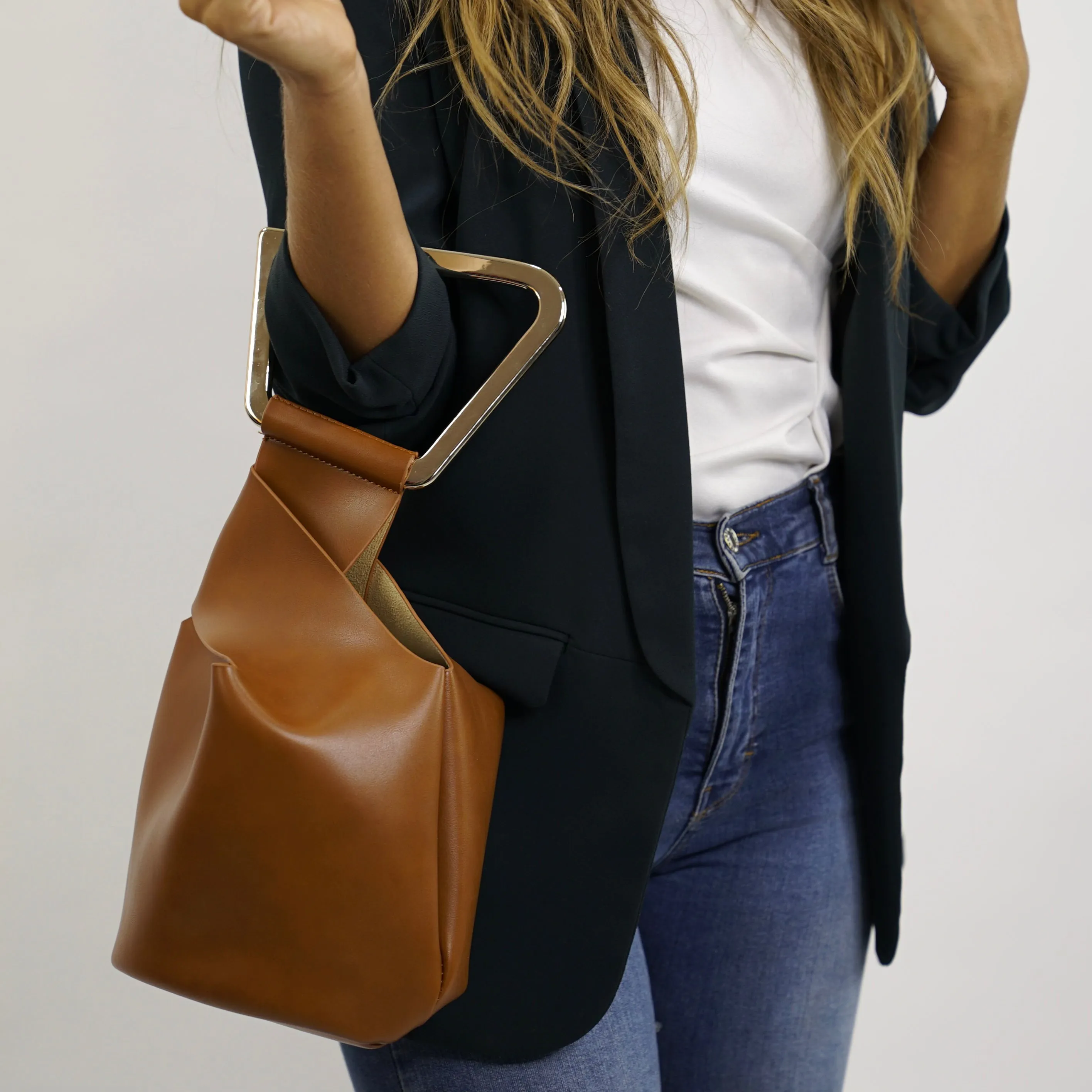 The Veronica Handbag