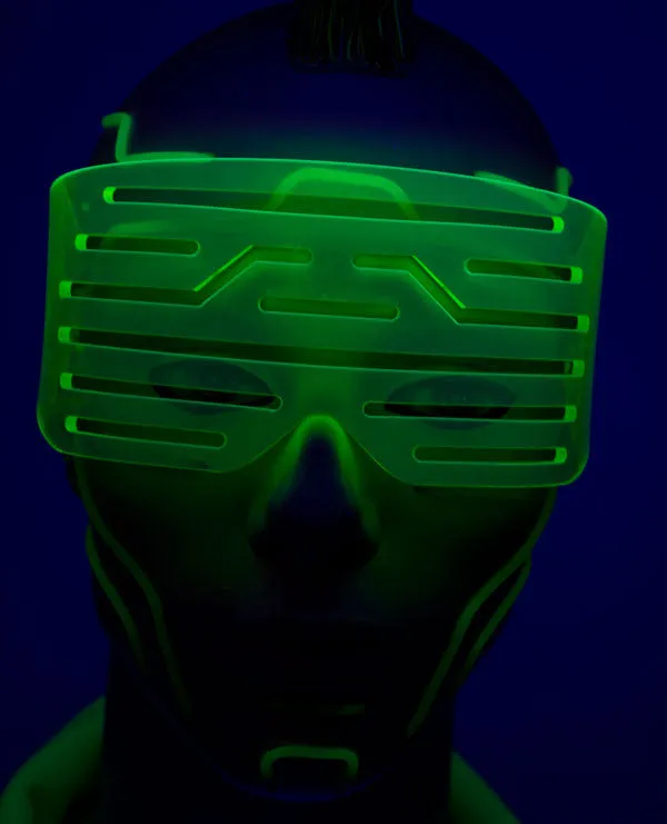 TRANSFORMER GAGA VISOR
