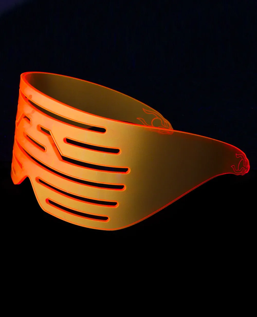 TRANSFORMER GAGA VISOR