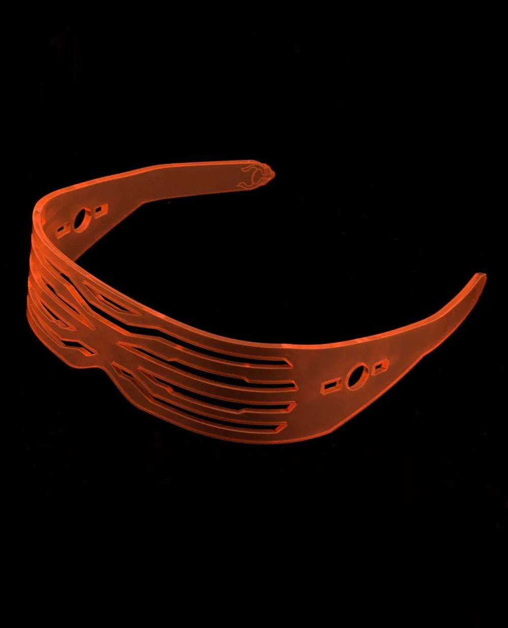TRANSFORMER VISOR