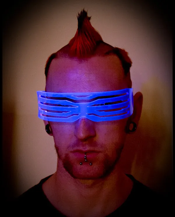 TRANSFORMER VISOR