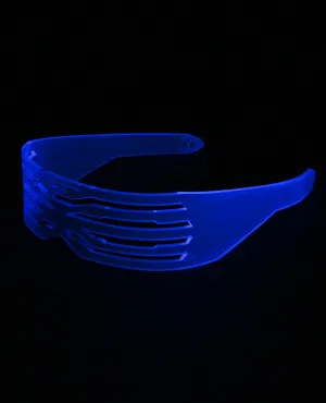 TRANSFORMER VISOR
