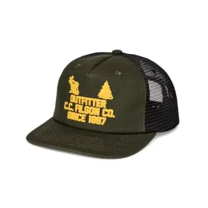 Trucker Mesh Cap