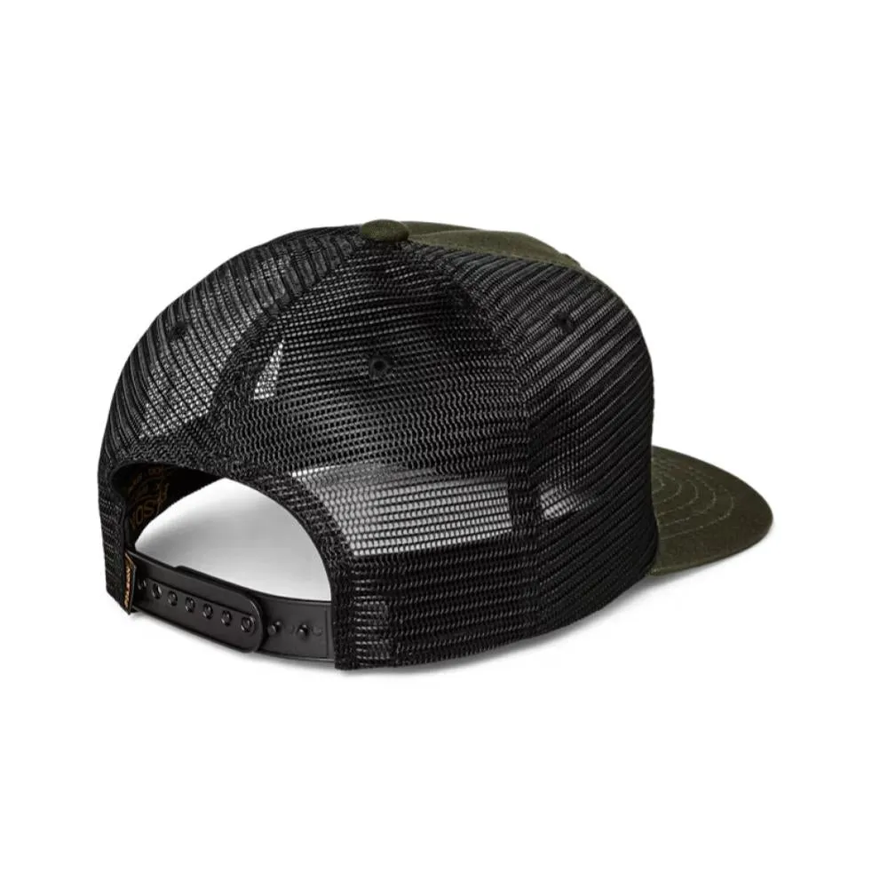 Trucker Mesh Cap