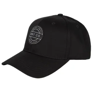 Unit - Tailor Black Cap