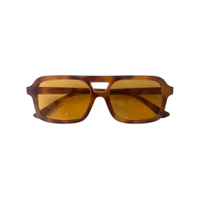 Vel Brown Sunnies
