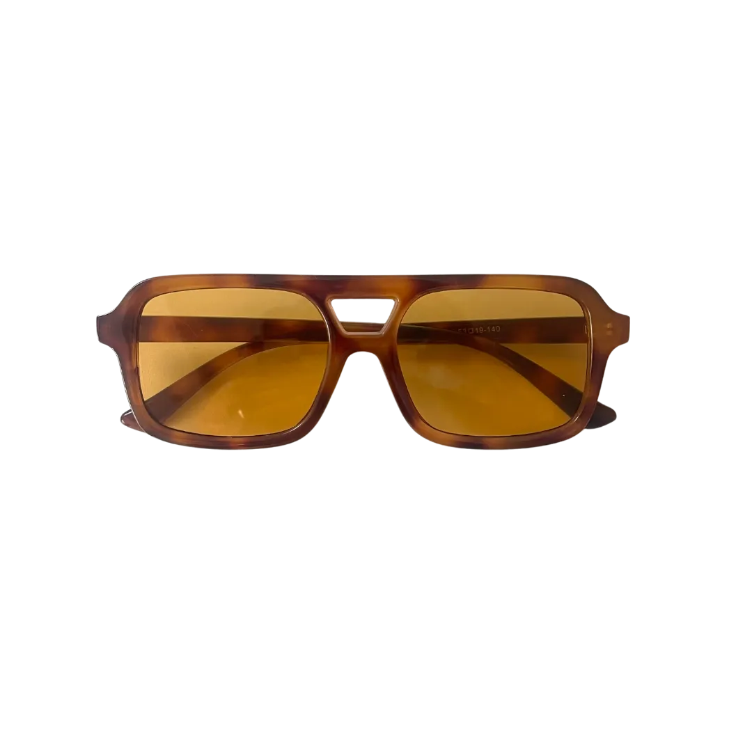 Vel Brown Sunnies