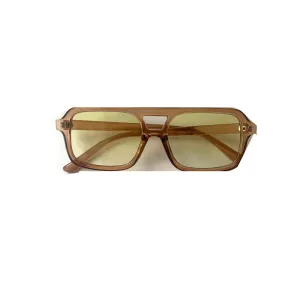 Vel Taupe Sunnies