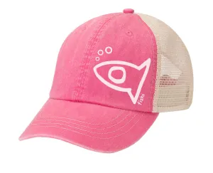 Vintage Trucker (3 Colors)