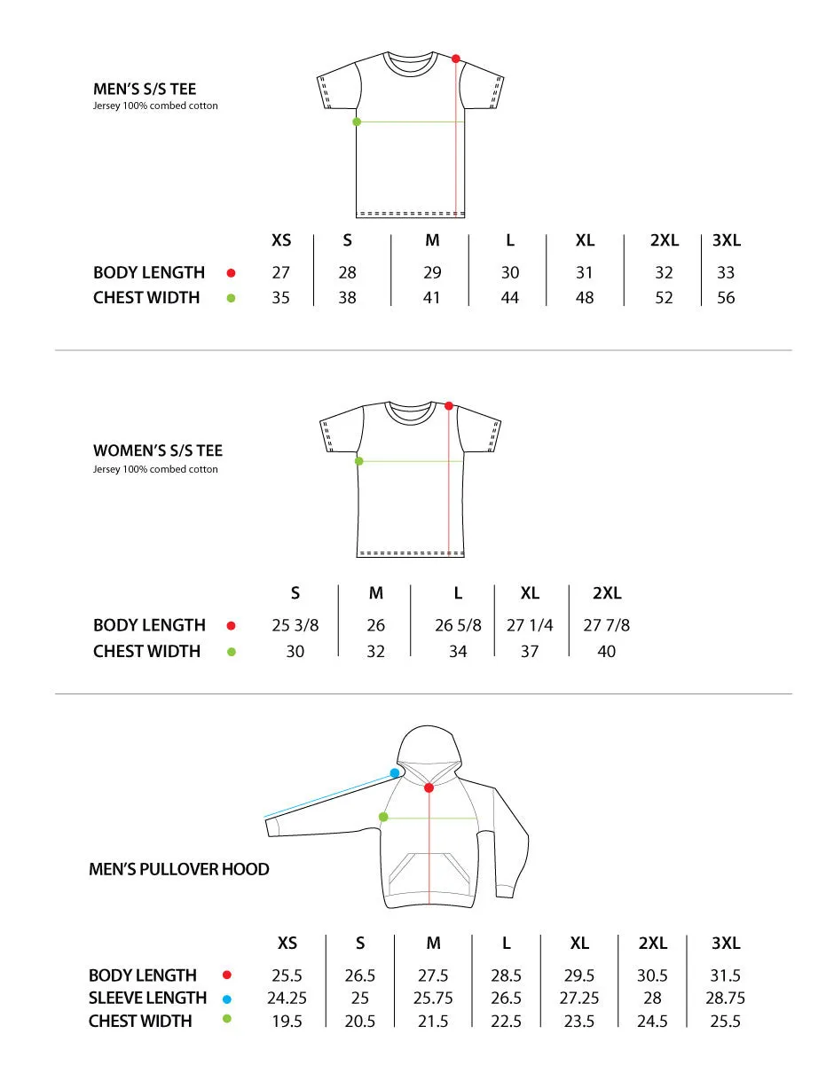 Violent Gentlemen River Card T-Shirt