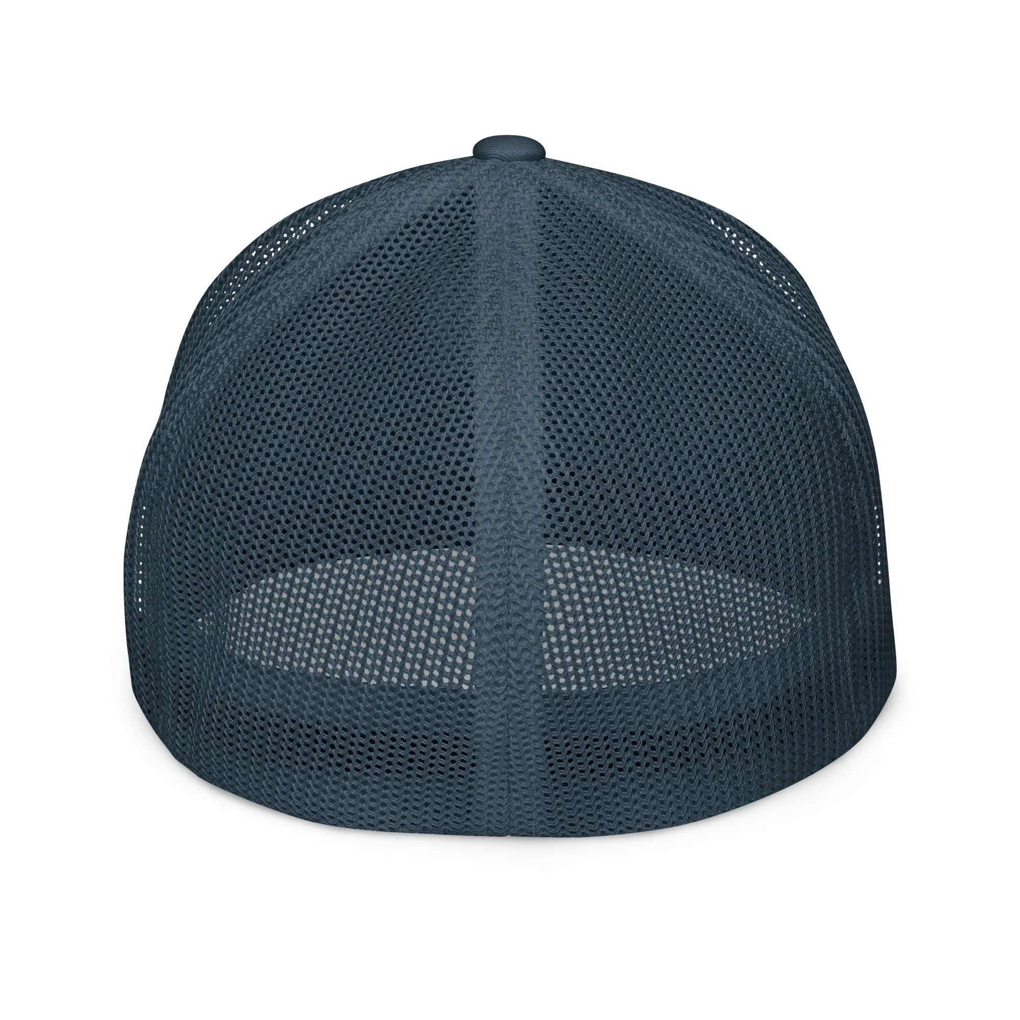 Watchill'n Trucker Cap