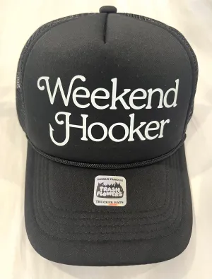 Weekend Hooker